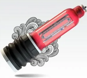 Hydromax