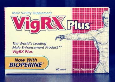 vigrx-plus