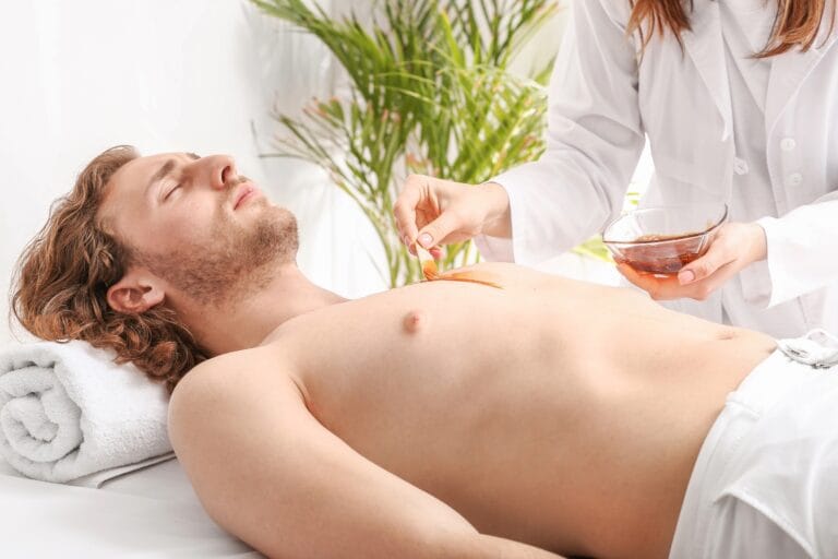 The Ultimate Guide to Men’s Brazilian Waxing: What to Expect, How to Prepare, and Why You Should Do It