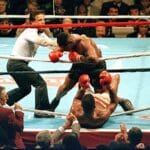 10 Knockout Lessons for Men from the Tyson-Paul Showdown: Mastering Life’s Ring Mike Tyson vs Jake Paul
