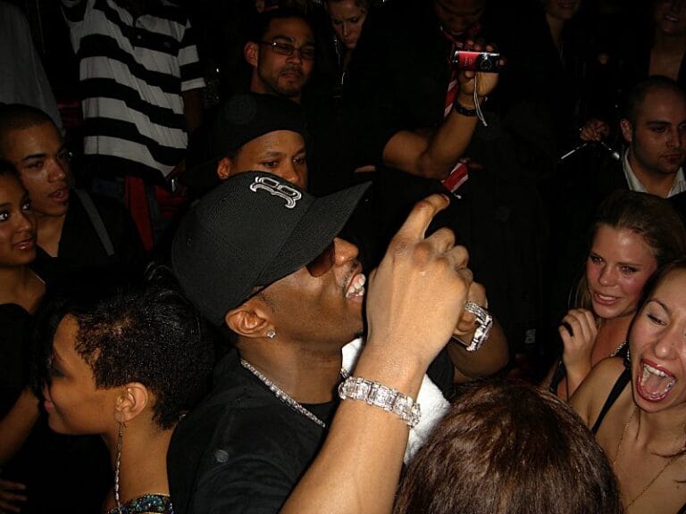 What happened with P.Diddy